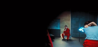 이슈/유머 - <종이의 집> 한국판에서 반응 좋은 럽라.jpg (당연히 스포)