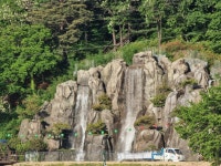 예천 가볼만한곳 한천체육공원 산책겸 나들이 포인트!