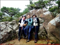 서울대수목원 안양예술공원 - 첨단산악회 - 2023년 산행 - 동하의... 관악문 관악산 무너미고개 서울대수목원 안양예술공원 - 첨단산악회