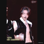 더쿠 - 쟈니 도복 너무 좋아ㅠ