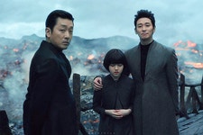 더쿠 - 신과함께 죄와벌 삼차사 GIF