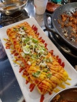 안동 삼산회관 정하동 돼지김치구이 계란말이 맛집 술집