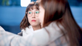 더쿠 - 이 날 다희 진짜 초등학생 갓기 같아ㅠㅠㅠ