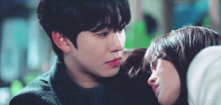 더쿠 - 왕교자에서 아기비비고로 돌아옴.gif