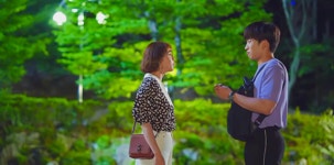 도서관 앞 다재 뉴짤 ㅠㅠㅠㅠㅠㅠ - 드영배 카테고리