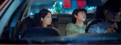 더쿠 - 하라에서 목하보걸 이 장면 조아