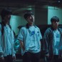 약한영웅-박지훈 최현욱 폭력에 맞서는 약하지 않은 그들의 성장기