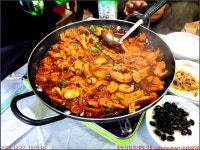 231217, 4번째, 함양 대봉산(계관산), 은행마을회관 698봉 1100봉 금능골 사과밭 운정연수원 운곡마을회관 왕복 - 첨단산악회 - 2023년 산행... 