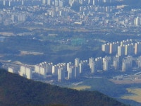 산행기 - 201011 단풍으로 곱게 물든.... 10월의 비로봉 치악산행