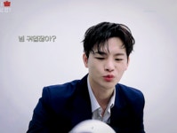 더쿠 - 스제 선물 요정 gif