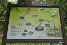 혼여족을 위한 혼자 걷기 좋은길 공주 마곡사 트레킹 코스