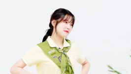 221013 채널나인.gif (2/2) - 프로미스나인 리얼리티 마이너 갤러리