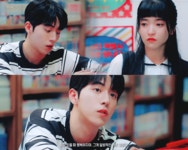 더쿠 - 3화 백도 뉴짤.gif 💚🍑
