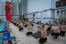 해병닷컴 - 해병대 신병 1316기 5교육대 3주차 - 훈련사진