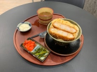 여의도 더 현대 백화점 맛집 탐광, 이 덮밥을 어쩔꺼야