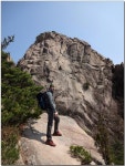 [2021_04_10] 황매산 릿지 : 그대가 이 길을 묻는다면 - 4 - 스카이 - 스카이 클라이밍 [2021_04_10] 황매산 릿지 : 그대가 이 길을 묻는다면 - 4
