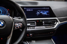 용산 아이파크몰에서 만나는 BMW 전기차 모델 특화 전시장/한독 모터스