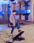 더쿠 - 👕짱박착장드컵👔 263강 19조