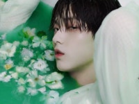 더쿠 - SWEET - Desire & Surrender 수빈 움짤 & 보정본 모음