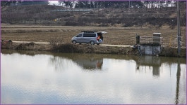 동행출조 :: 토종붕어를 사랑하는 사람들