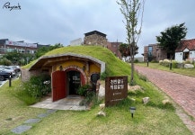 천안 빵지 순례 빵돌가마마을 뚜쥬루 과자점