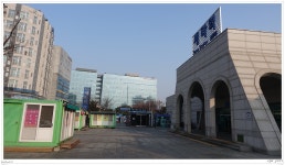 [황구지(청명)지맥2](終)＜세마역-여계산-석산-노적봉-쌍수봉-마두리-합수점＞ - 대간정맥지맥 - 안드로이드 gps & earth 안드로이드 gps... 