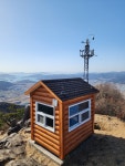 경남 고성군 거류산(572m)은 화랑을 품었고.. 화랑은 내일의 새로운 비전을 꿈꾸었다~.. - ◈—요산요수(노현찬)의 산행이야기 - 대구 길벗클럽... 
