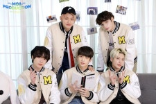 2022-0302-0068 | 더쿠 - [2022 DREAM WEEK] 🎬🧑🏻💻0302 TXT 2022 DREAM WEEK MOA PRODUCTION in MARCH *365.TXT*