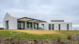 Granero House