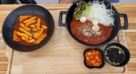 쏭쏭돈까스 저렴한 가격에 맛도 좋아요