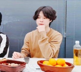 더쿠 - 💛미니드컵💙 머리 넘겼지민 짤드컵 1-16