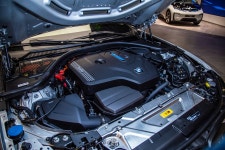 용산 아이파크몰에서 만나는 BMW 전기차 모델 특화 전시장/한독 모터스