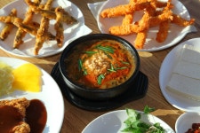 안동 예천맛집 추대감 남원추어탕 (안동 정상동점+예천점)