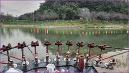 바람따라 구름따라 1383회( 산양천) :: 토종붕어를 사랑하는 사람들