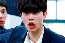 더쿠 - 송강은 좋알람 찍은게 신의 한수야