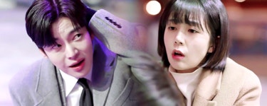 더쿠 - 첫만남장소는? 연두:병원.. 태경:스케이트장!!