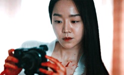 더쿠 - 그녀가 죽었다 한소라.gif