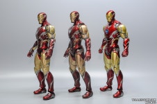 SHFiguarts 아이언맨 마크 85 아이엠아이언맨