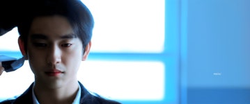 더쿠 - 일우일때 월우일때 눈빛 다 다른거 존좋