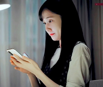 더쿠 - 박은빈 x 김민재 2차 티저.gif