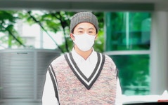 더쿠 - 구교환 호감인 사람..... 좋아하는 사람.....