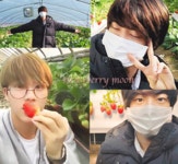 더쿠 - 석진시🐹🍓🌕🌹🍑🐳💎🥒🥕🍎🎀🐟