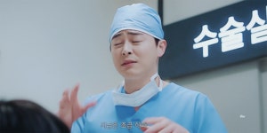 더쿠 - 내가 제일 좋아하는 익준이 뉴짤 떴다💙