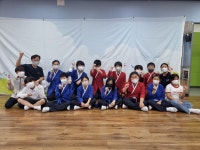 블로그 > 시설소식 > 한울 청소년방과후아카데미 전통무예 택견교실 운영