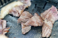 예산 광시한우거리 | 조은한우암소 정육점식당