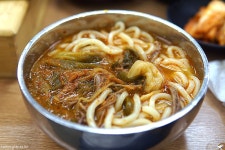 한국 탕반의 살아있는 역사 | 부민옥 양무침 육개장칼국수