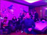 190203, 목포 작은 처형 칠순기념 저녁식사 - 목포 쿠우쿠우 옥암점 - 가족 모임 - 동하의 힘찬새발걸음 190203, 목포 작은 처형 칠순기념... 