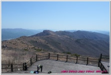 신불산 공룡능선-간월산 공룡능선 연계산행 - -- ○ 산행기(신불산군) - 산모듬 신불산 공룡능선-간월산 공룡능선 연계산행