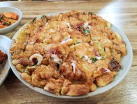 강화도 심애선 해물칼국수, 강화 칼국수 맛집