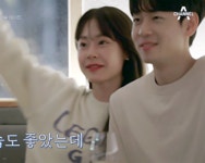 더쿠 - 주미지원 식당 사진짤 개좋아...